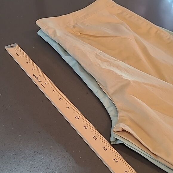 Merona sz 16 bundle of 2 pr cuffed pants - Picture 10 of 11